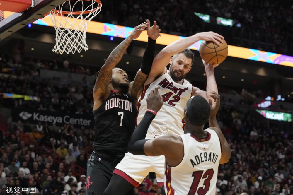 NBA是一